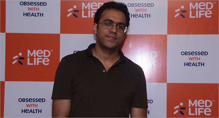 Prashant Singh Medlife?blur=25