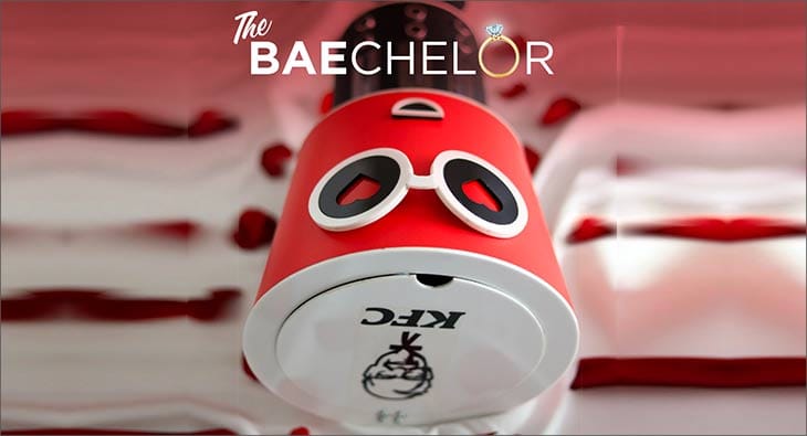 KFC Bucket Bae?blur=25