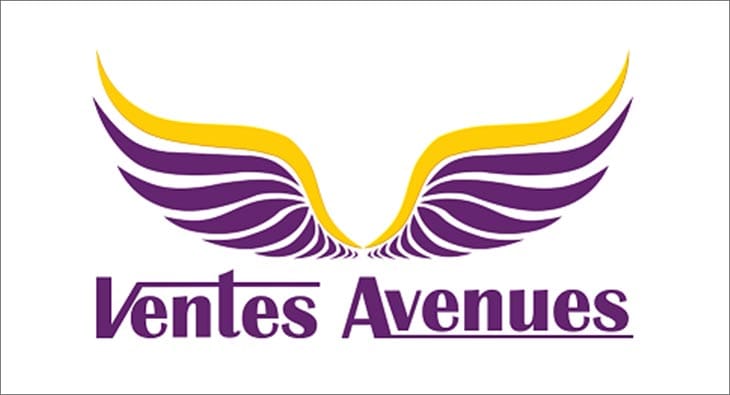 Ventes Avenues