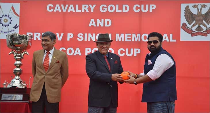 Pro Polo League