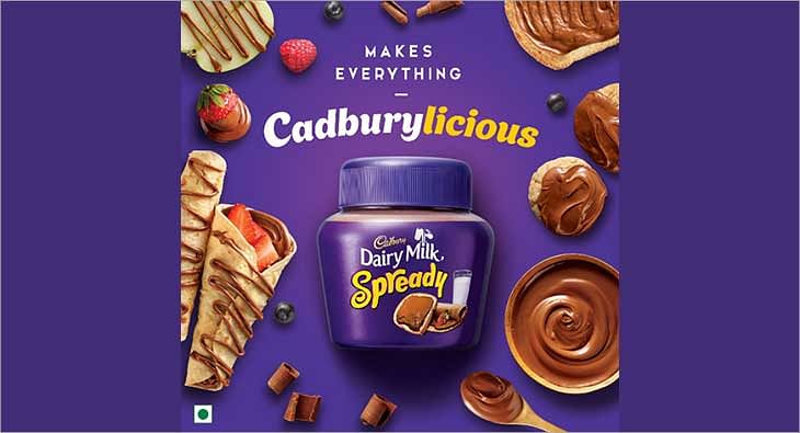 5 competitive brands of cadbury dairy milk