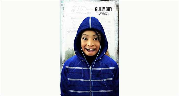 Gully Boy' trailer launch: Alia Bhatt has the sweetest reaction to Ranveer  Singh teasing her about Ranbir Kapoor - Misskyra.com