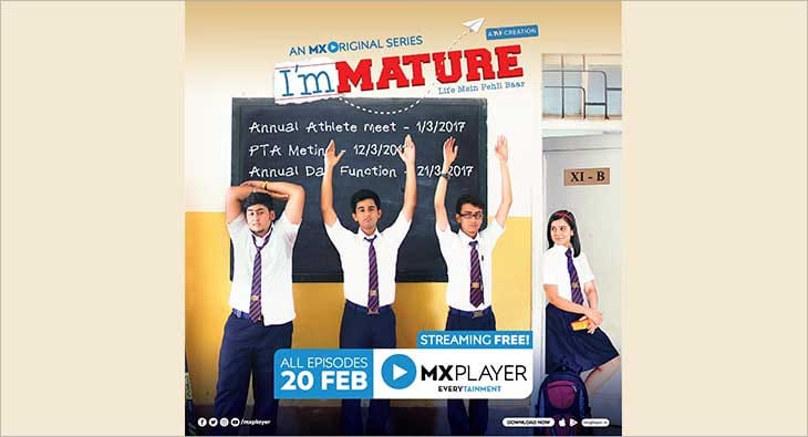 ImMature
