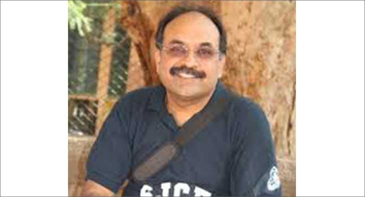 Oneindia Founder And Managing Director Bg Mahesh Calls It Quits Exchange4media Oneindia Founder And Managing Director Bg Mahesh Calls It Quits Exchange4media