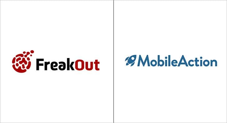 FreakOut MobileAction?blur=25