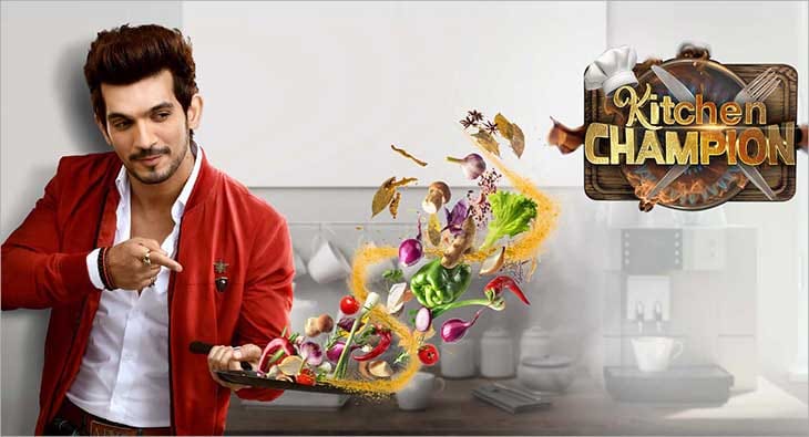 Kitchen Champion?blur=25