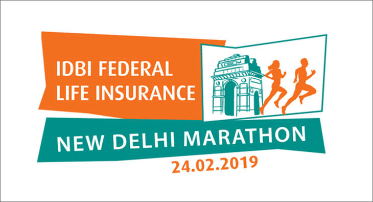 IDBI Federal Life Insurance New Delhi Marathon 2019?blur=25