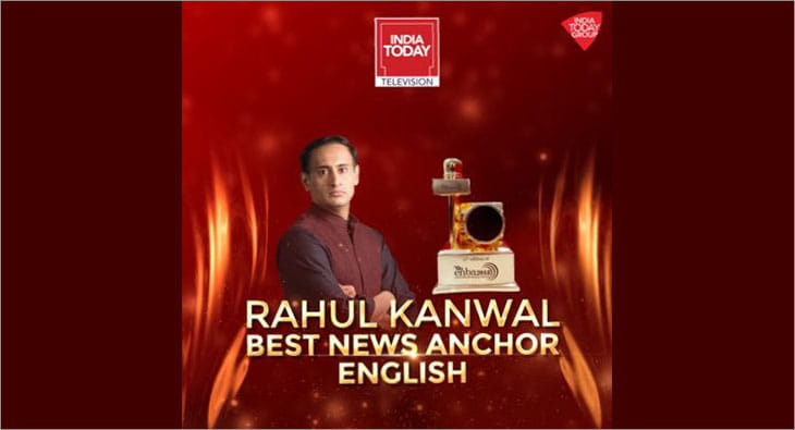 Rahul Kanwal enba