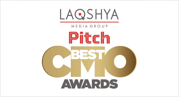 Laqshya Pitch CMO Awards 2019?blur=25