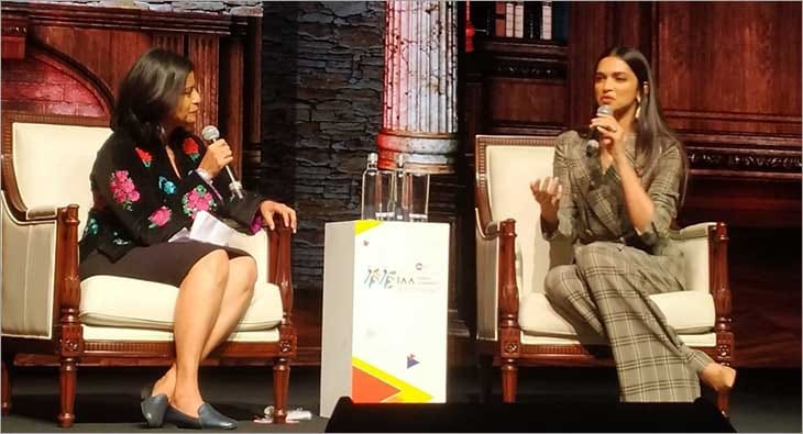 Deepika Padukone IAA?blur=25