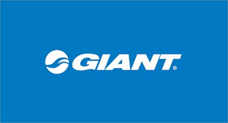 Giant cycle online brand