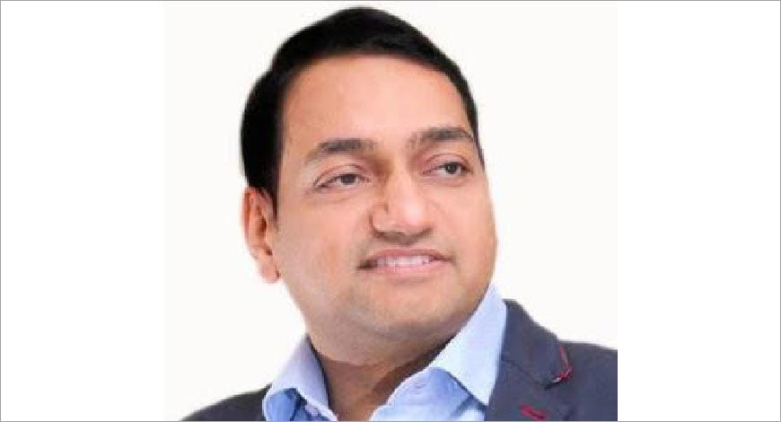 Amit Tiwari, VP – Marketing- Havells India?blur=25