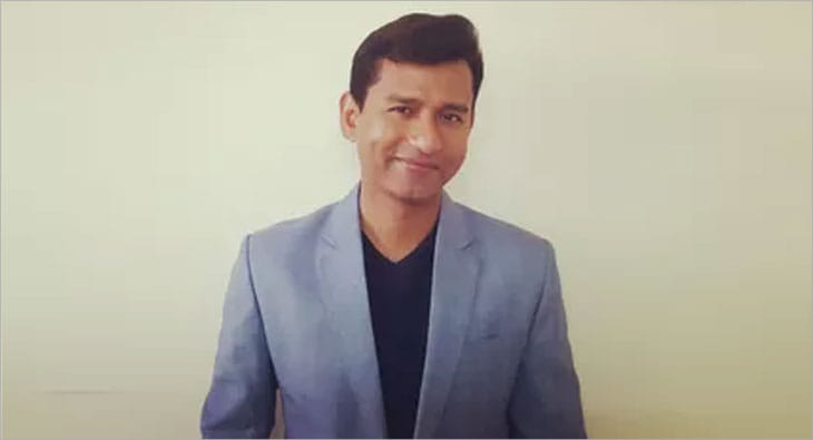 Ankoor Dasgupta?blur=25