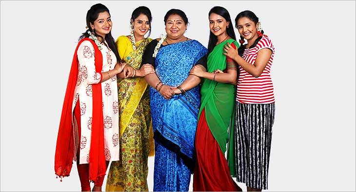 Gattimela serial deals full episode