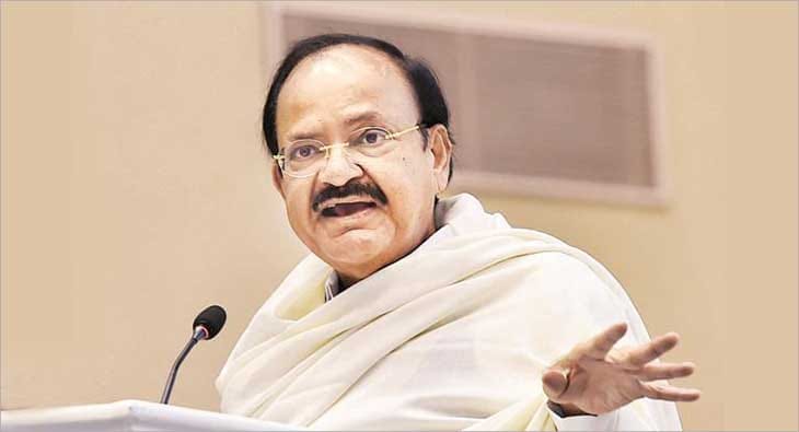 Venkaiah Naidu?blur=25