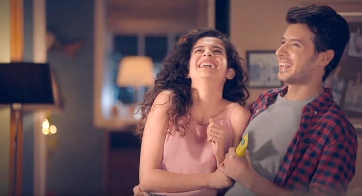 Joy Skin Fruits Mithila Palkar Divyendu Sharma?blur=25