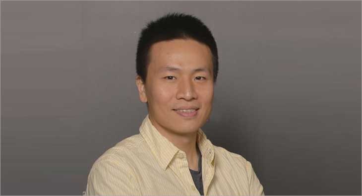 Morden Chen