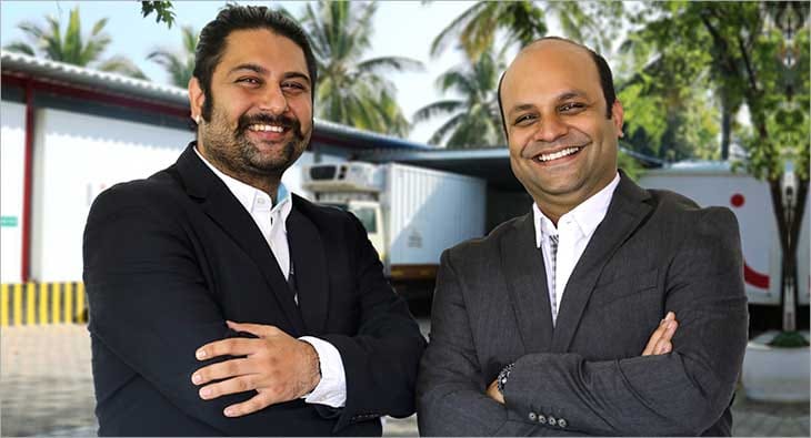 Licious Abhay Hanjura and Vivek Gupta?blur=25