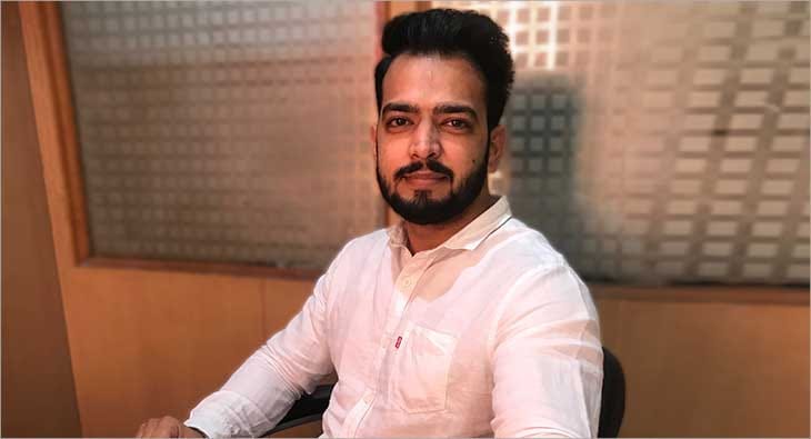 Rohit Dhingra TAGG