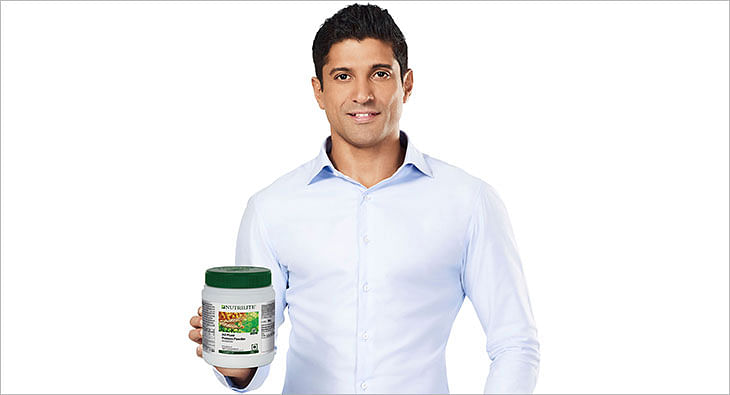 Amway launches #EatHardEatSmart campaign promoting regular balanced diet