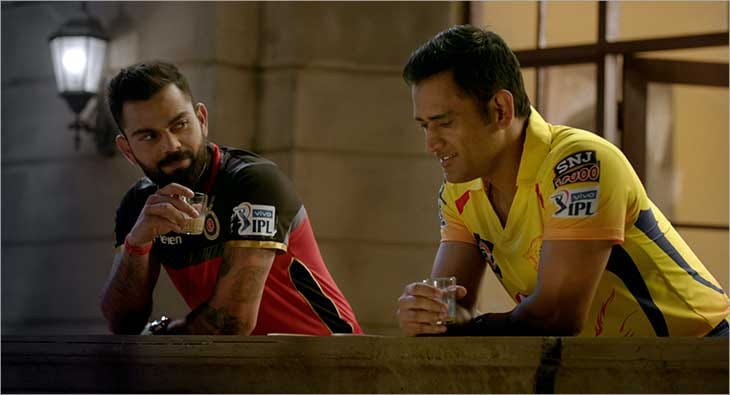 Vivo IPL 2019