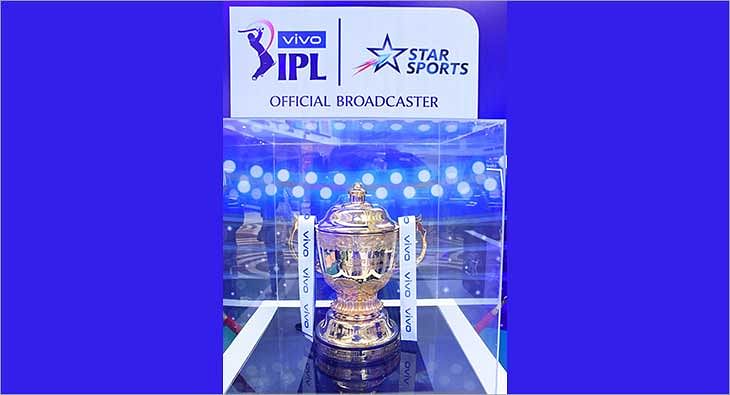 Star sports cheap ipl 2019