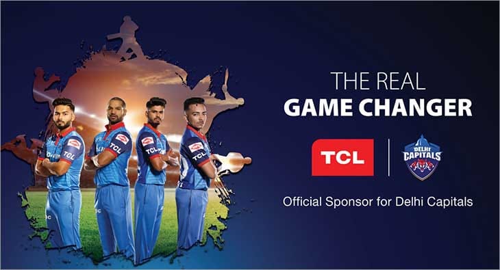 TCL Delhi Capitals?blur=25