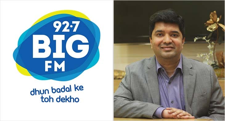 Asheesh BIG FM?blur=25