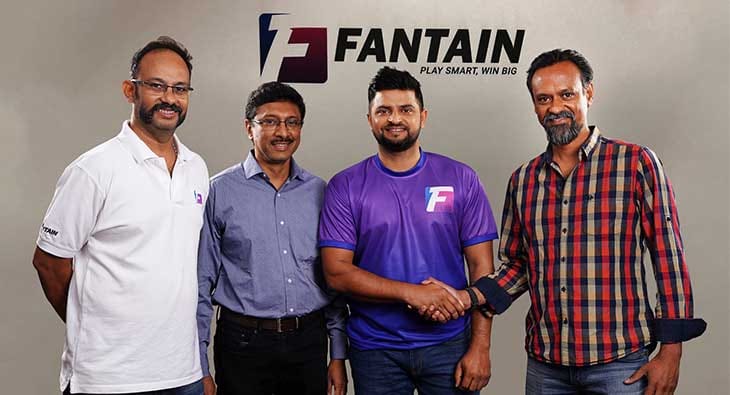 Suresh Raina Fantain?blur=25