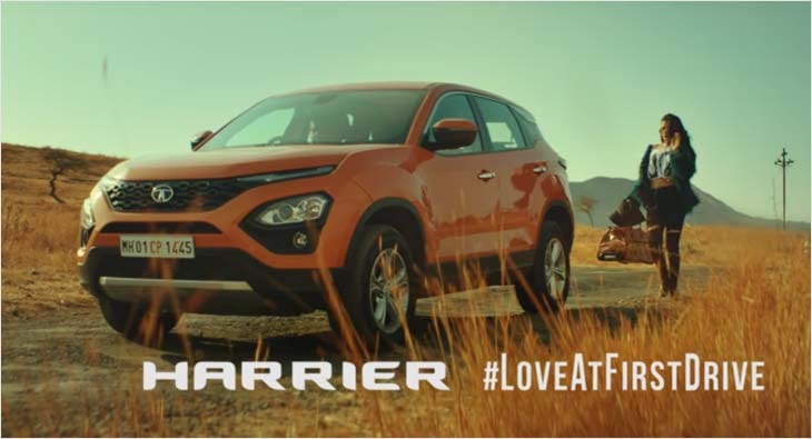 Tata Harrier?blur=25