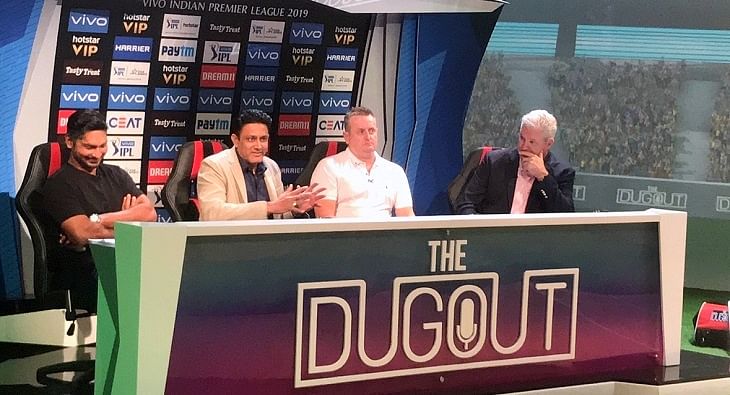 Star Sports Select Dugout 2.0 to keep fans ahead of the game this VIVO IPL 2019