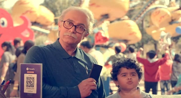 Aamir Khan PhonePe?blur=25