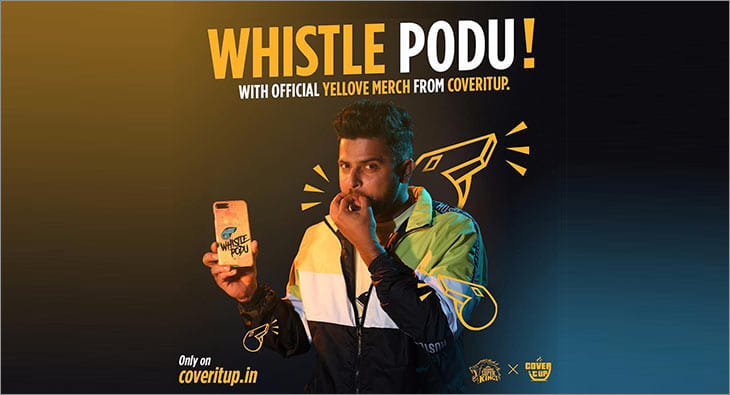 Chennai Super Kings Cover It Up?blur=25