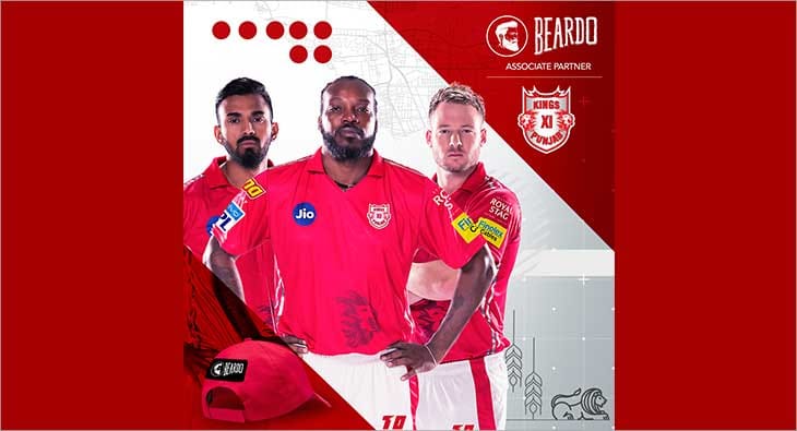 Beardo Kings XI Punjab?blur=25