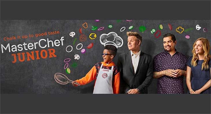 Masterchef junior season 7 online hot sale