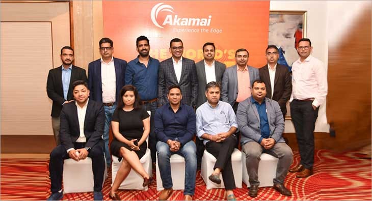 Akamai e4m