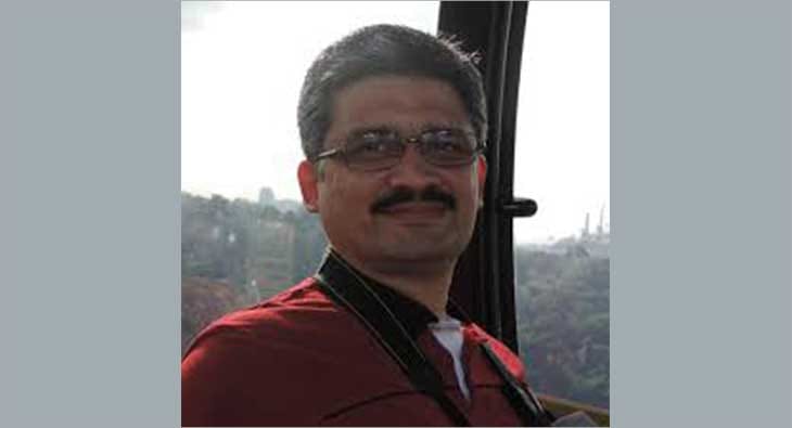 sriram hebbar
