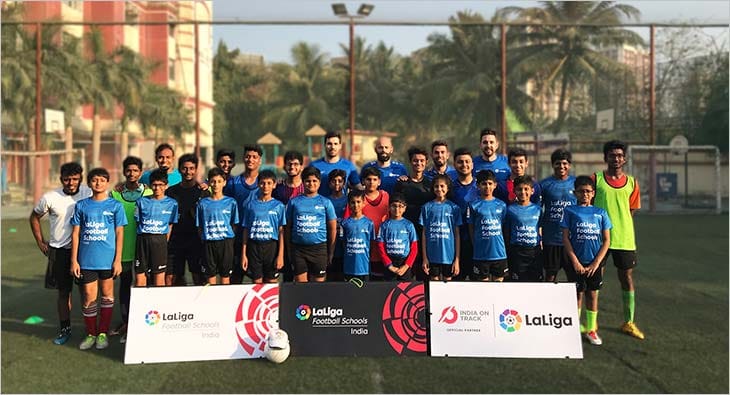 LaLiga Football?blur=25