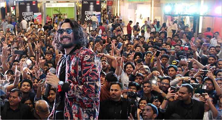 Bhuvan Bam
