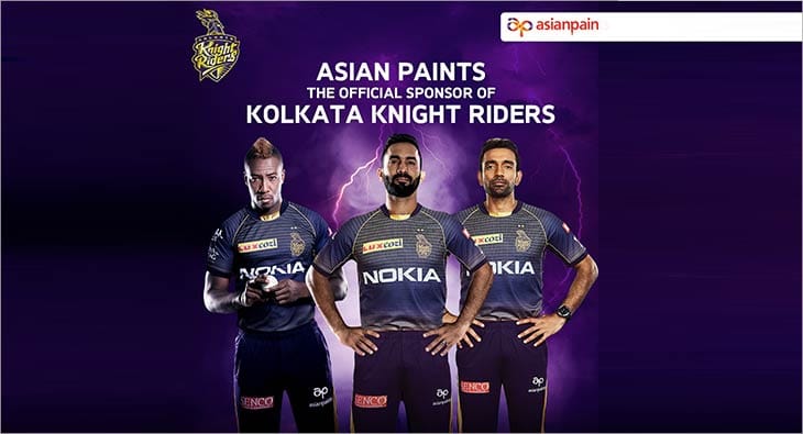 Asian Paints