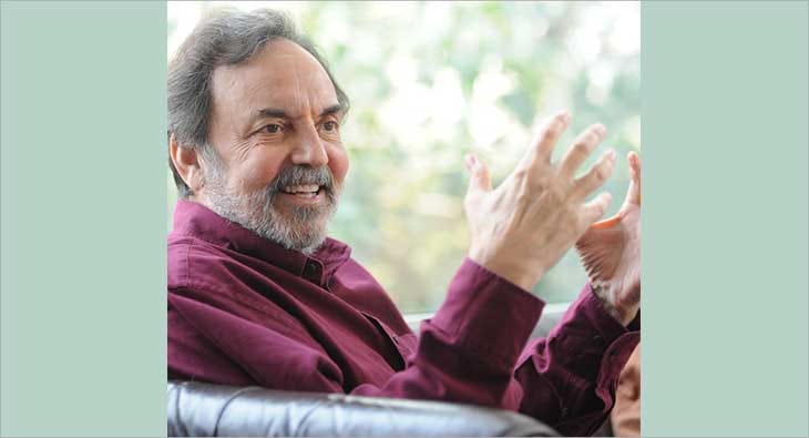 Dr Prannoy Roy?blur=25