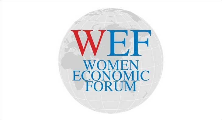 Women Economic Forum?blur=25