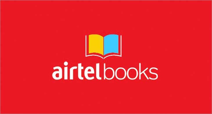 airtel books