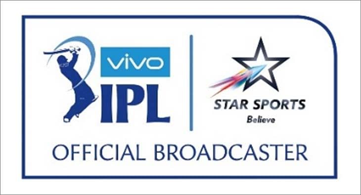 Star recorded 283M viewers in opening week of VIVO IPL 2019