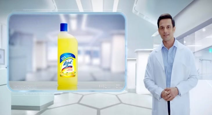 Lizol Healthy Home?blur=25