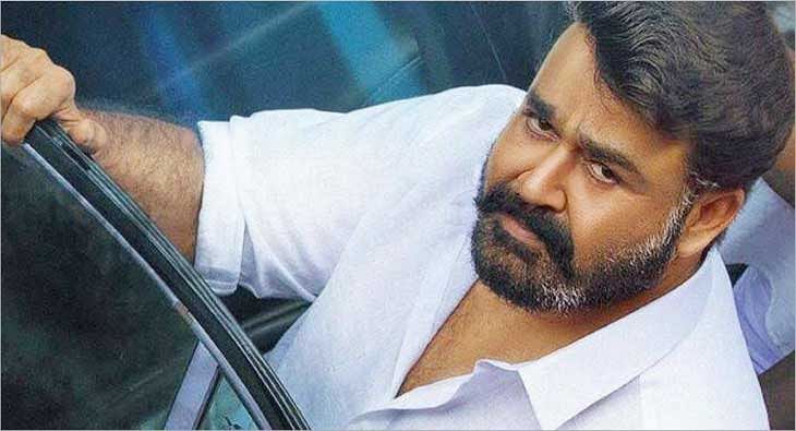 South superstar Mohanlal a hit among brands too - Exchange4media