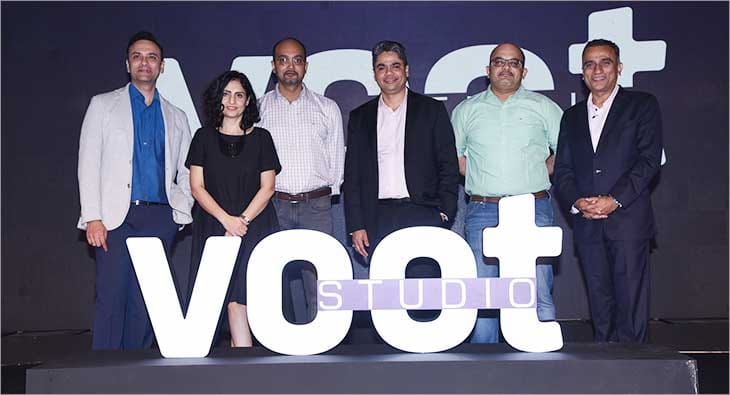 VOOT Trade Event?blur=25