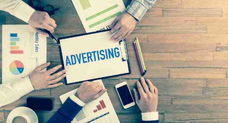 Ad Agencies