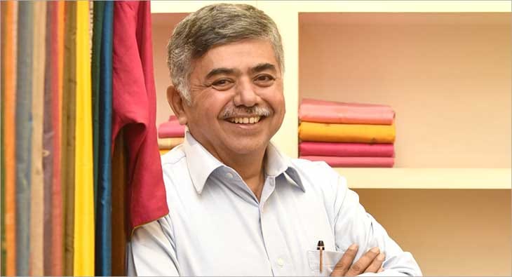 Bhaskar Bhat