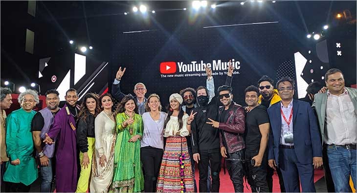 YouTube Music